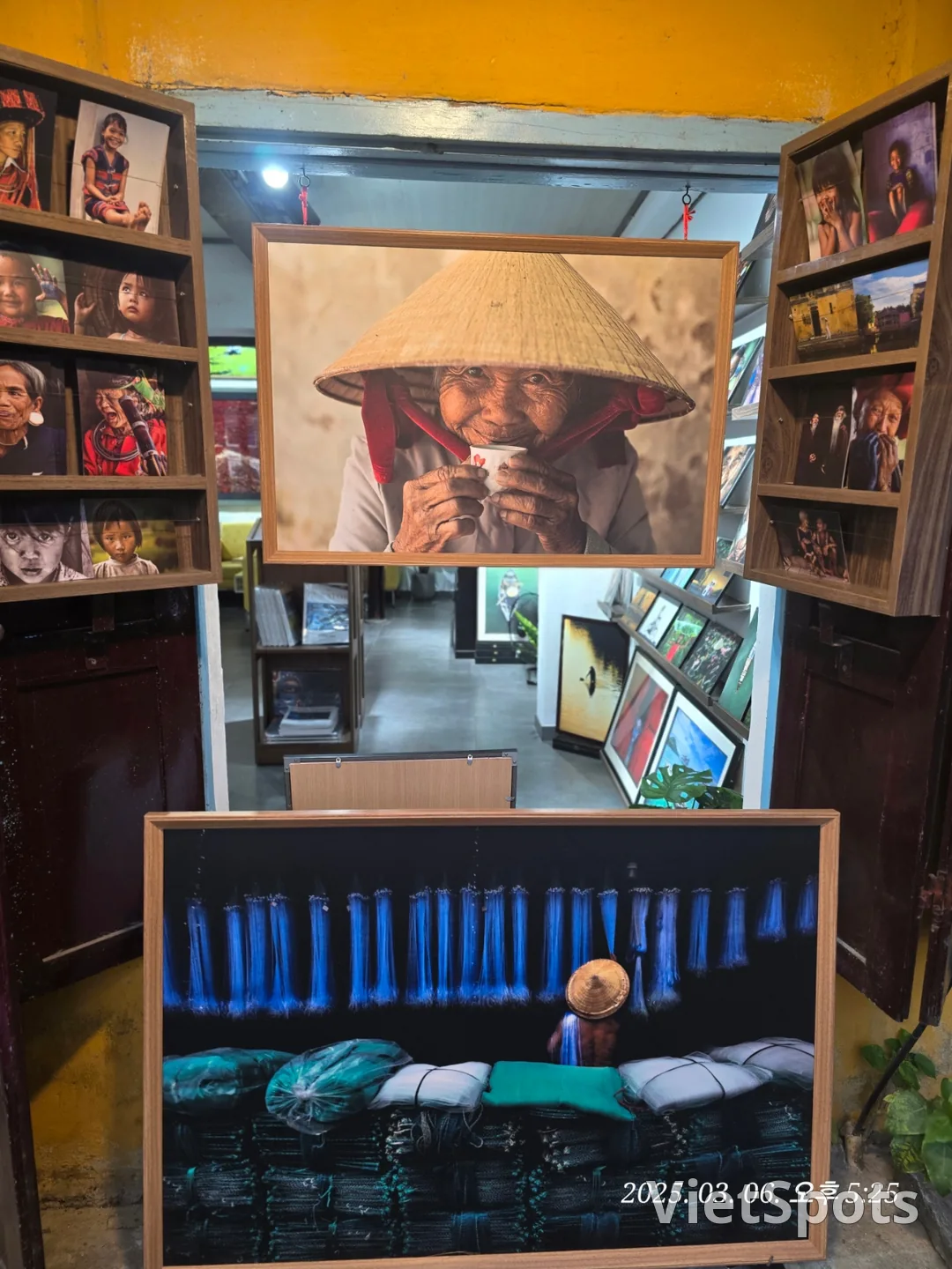 🇻🇳 [다낭후기 ✈️ ] 호이안 레한갤러리1