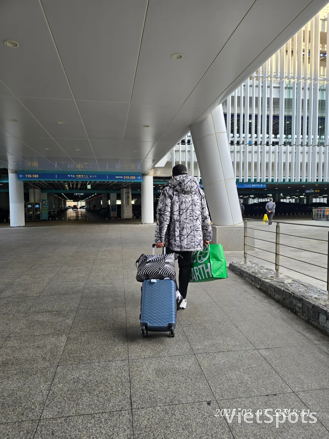 🇻🇳 [ダナン後記✈️] 出国ファストトラックは必須ですよね!