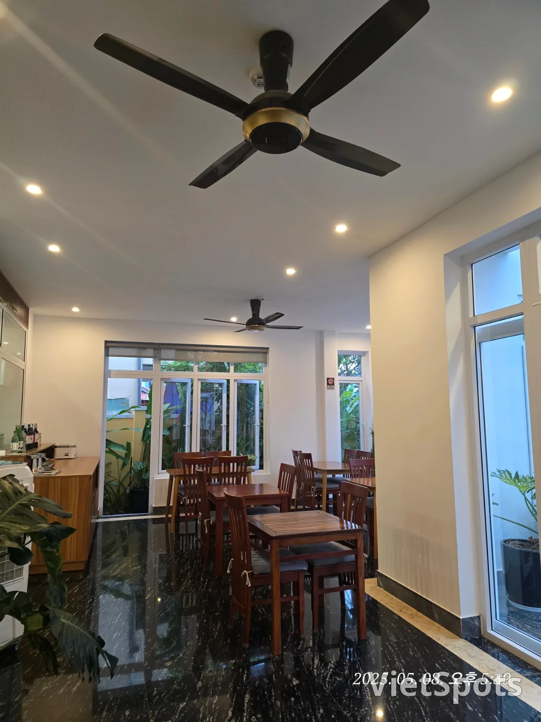 🇻🇳 Review Đà Nẵng ✈️ Hội An White House Central Villa 🏨
