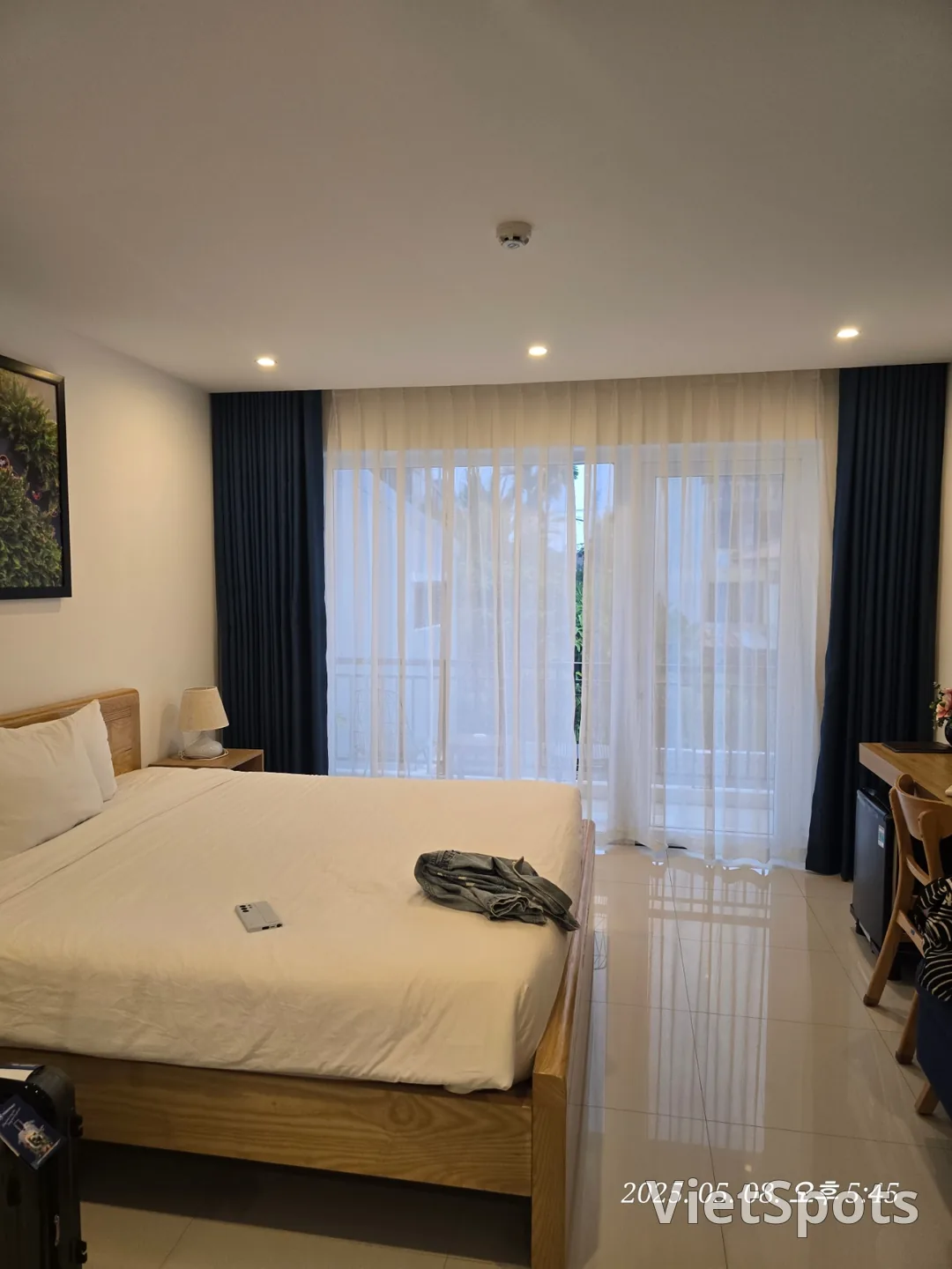 🇻🇳 Review Đà Nẵng ✈️ Hội An White House Central Villa 🏨