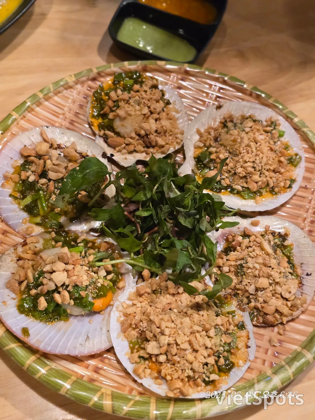 🇻🇳 Da Nang Trip Review ✈️ Local Favorite Restaurant Ok Ken