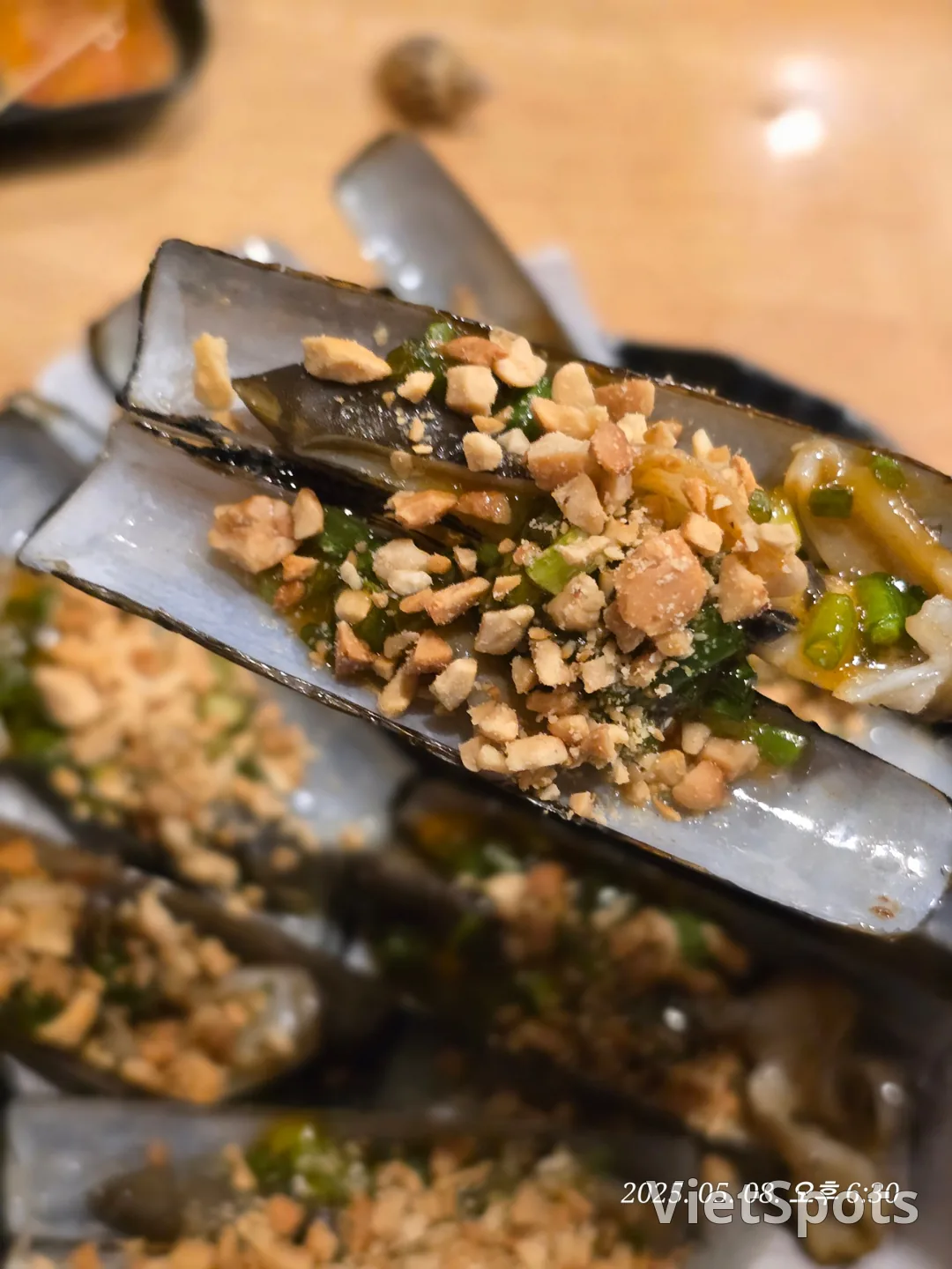 🇻🇳 Da Nang Trip Review ✈️ Local Favorite Restaurant Ok Ken