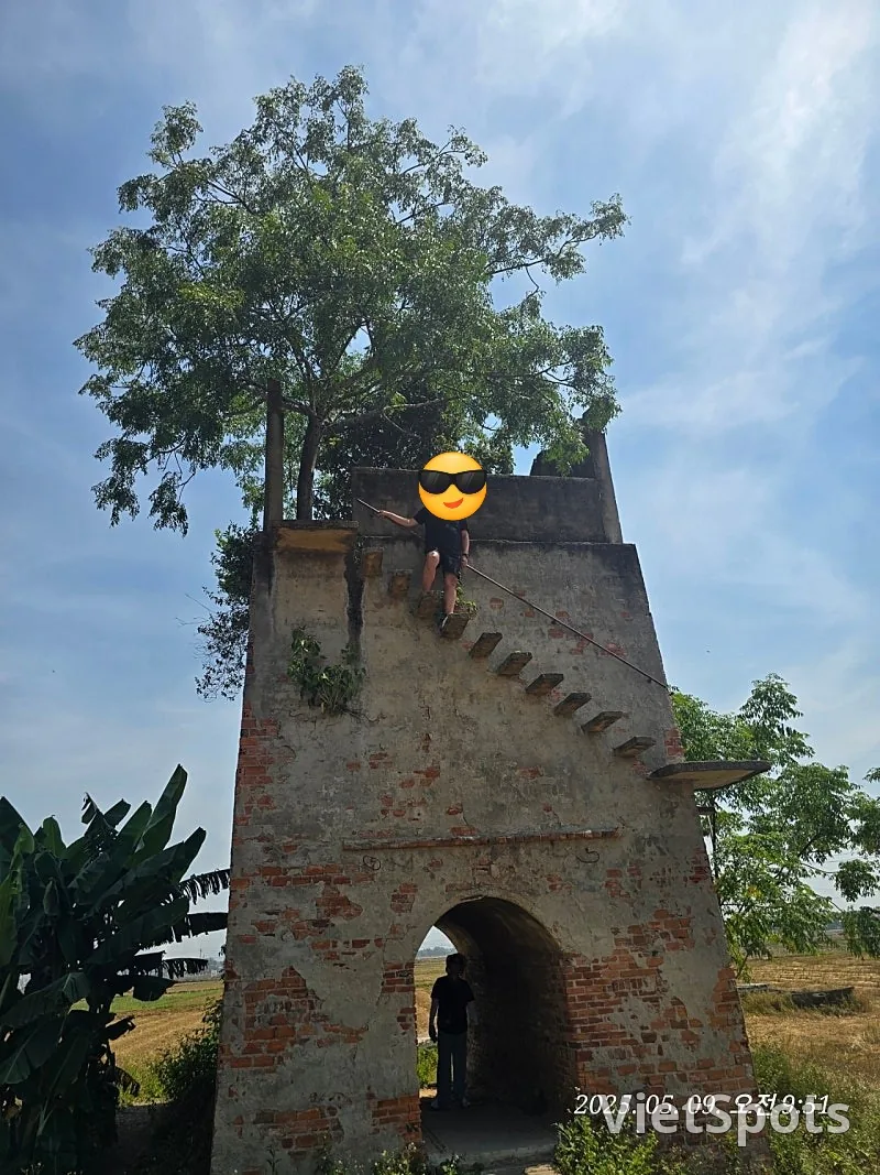 🇻🇳 峴港遊記 ✈️ 出發~~啦，去看稻田景觀！！
