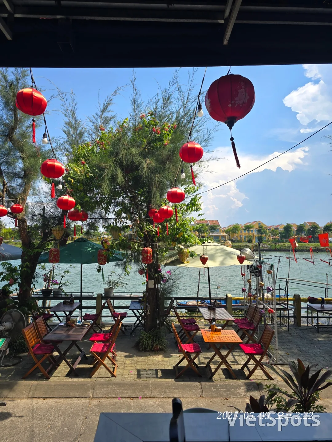 🇻🇳 Review Đà Nẵng ✈️ Bữa trưa ngon miệng ở Hội An🥢