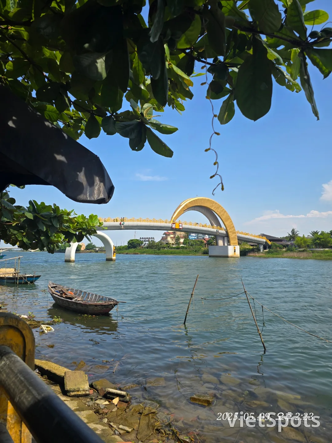 🇻🇳 Review Đà Nẵng ✈️ Bữa trưa ngon miệng ở Hội An🥢