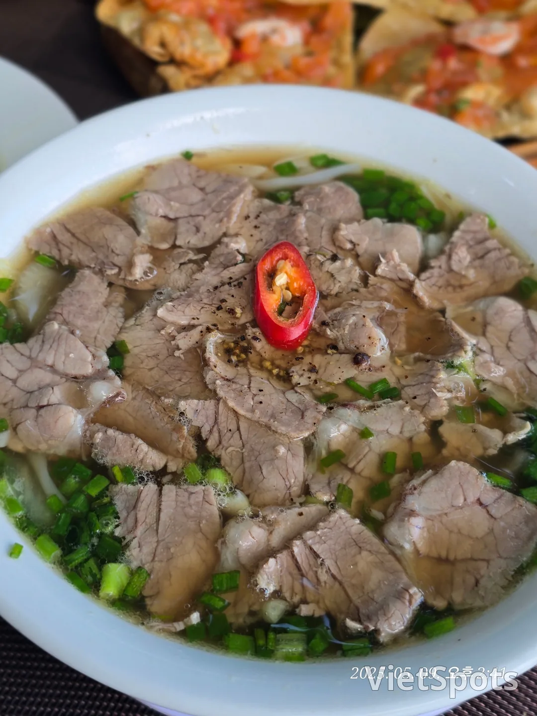 🇻🇳 Review Đà Nẵng ✈️ Bữa trưa ngon miệng ở Hội An🥢
