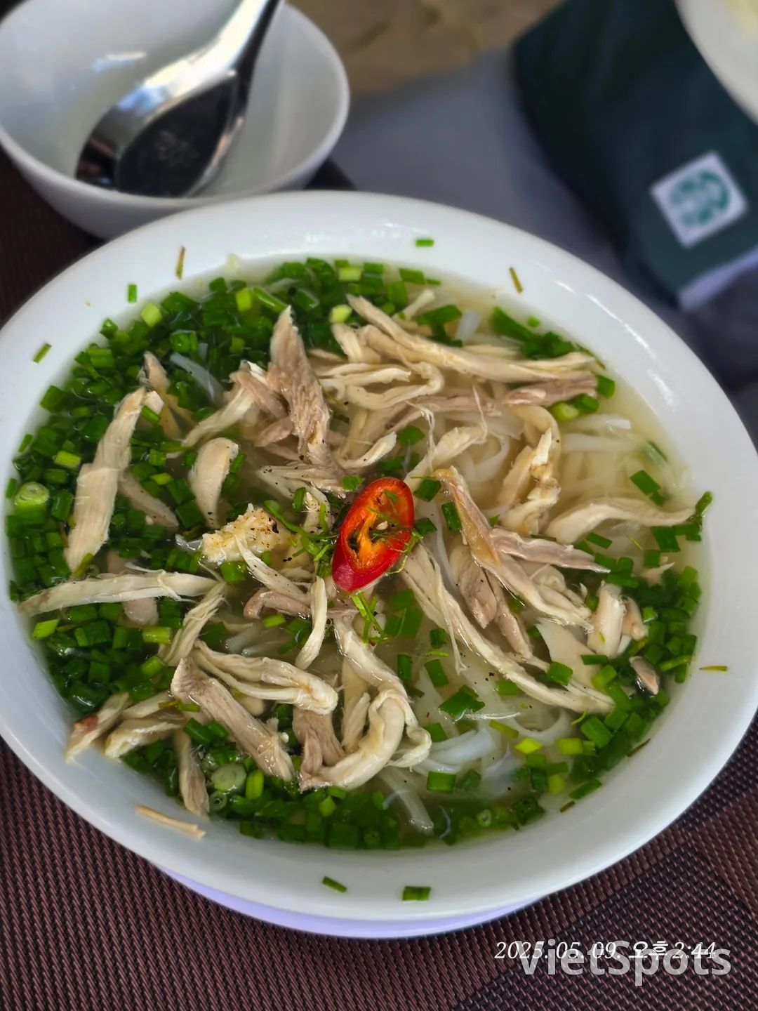 🇻🇳 Review Đà Nẵng ✈️ Bữa trưa ngon miệng ở Hội An🥢