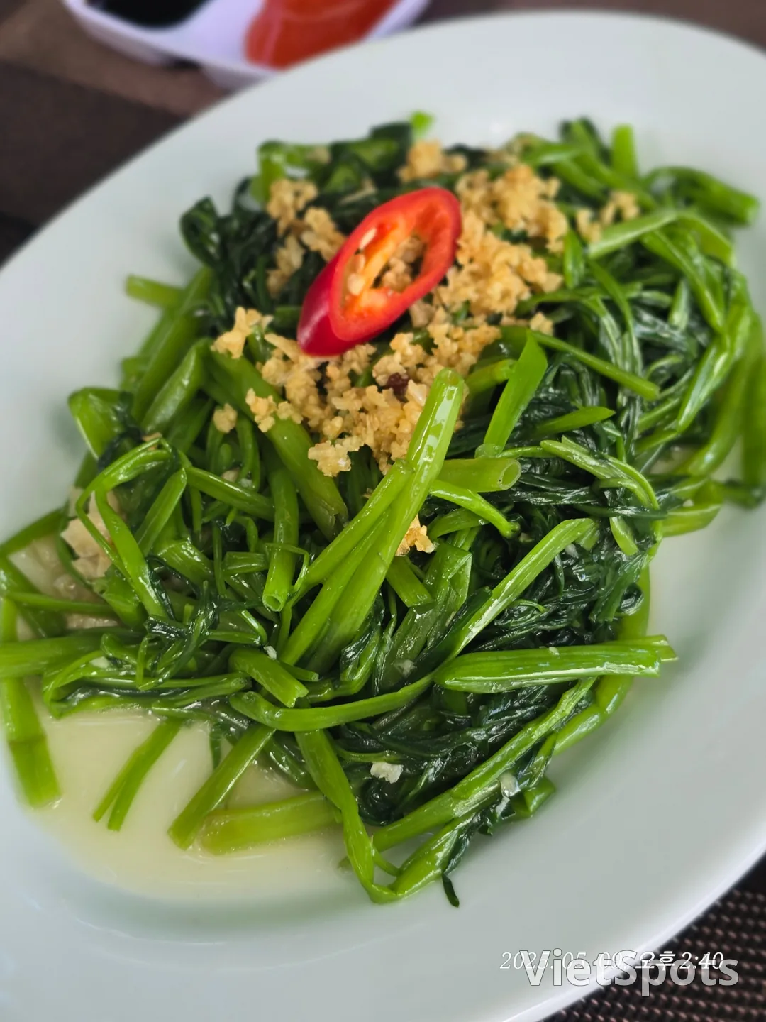🇻🇳 Review Đà Nẵng ✈️ Bữa trưa ngon miệng ở Hội An🥢