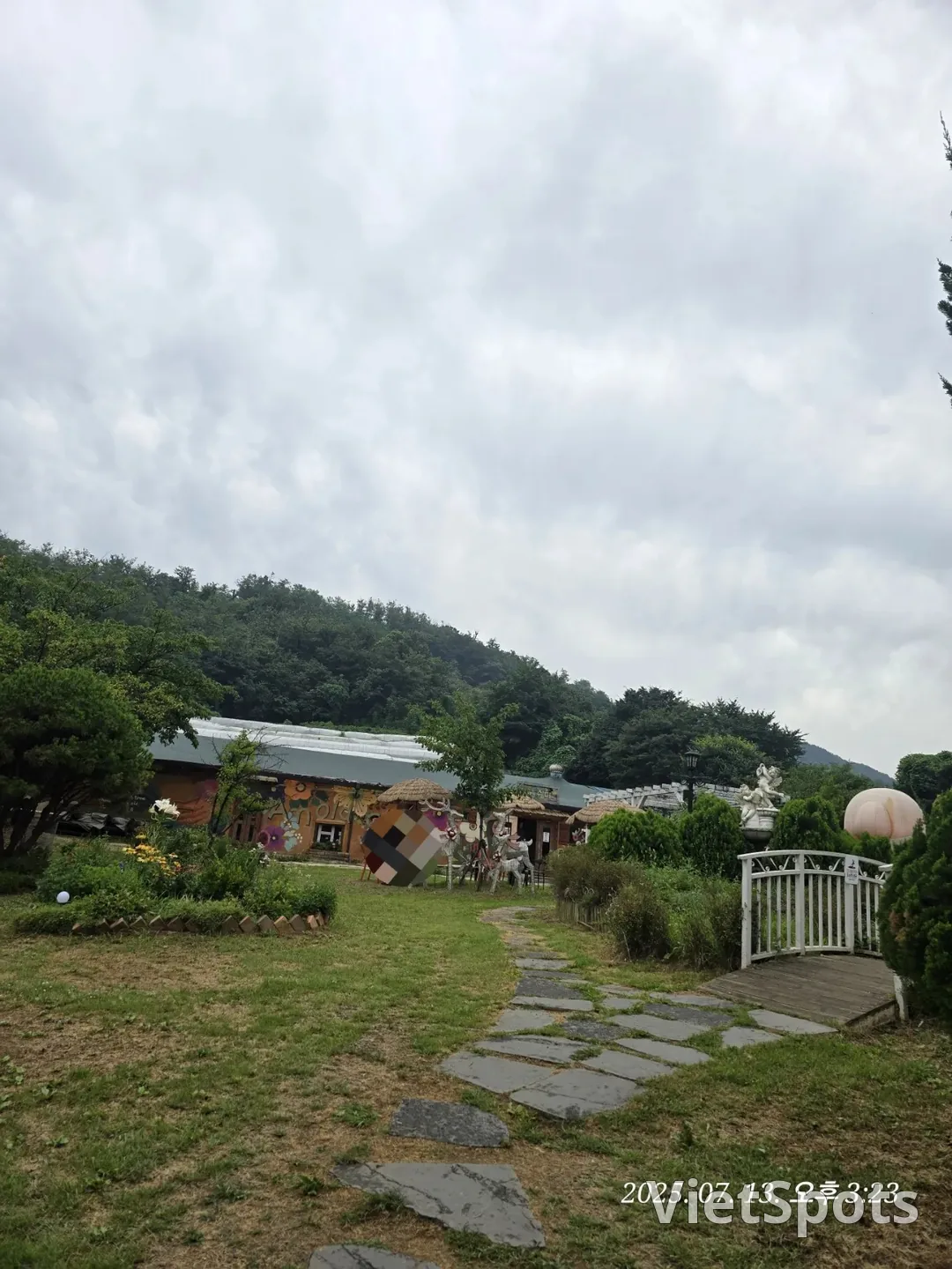 （旅行）光明名匠時代烘焙咖啡館