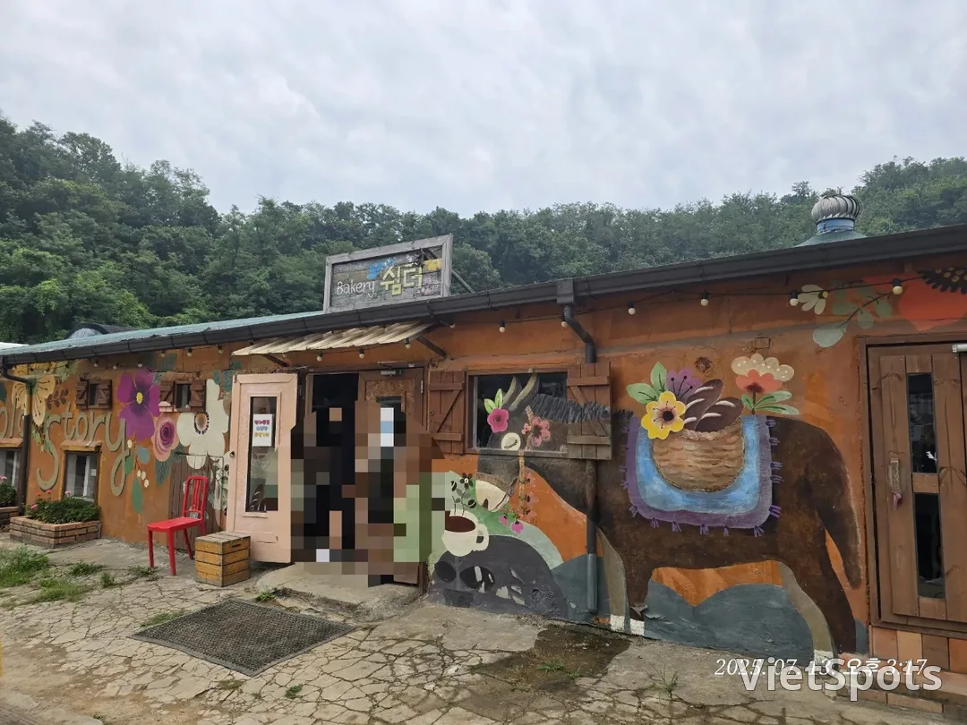 （旅行）光明名匠時代烘焙咖啡館