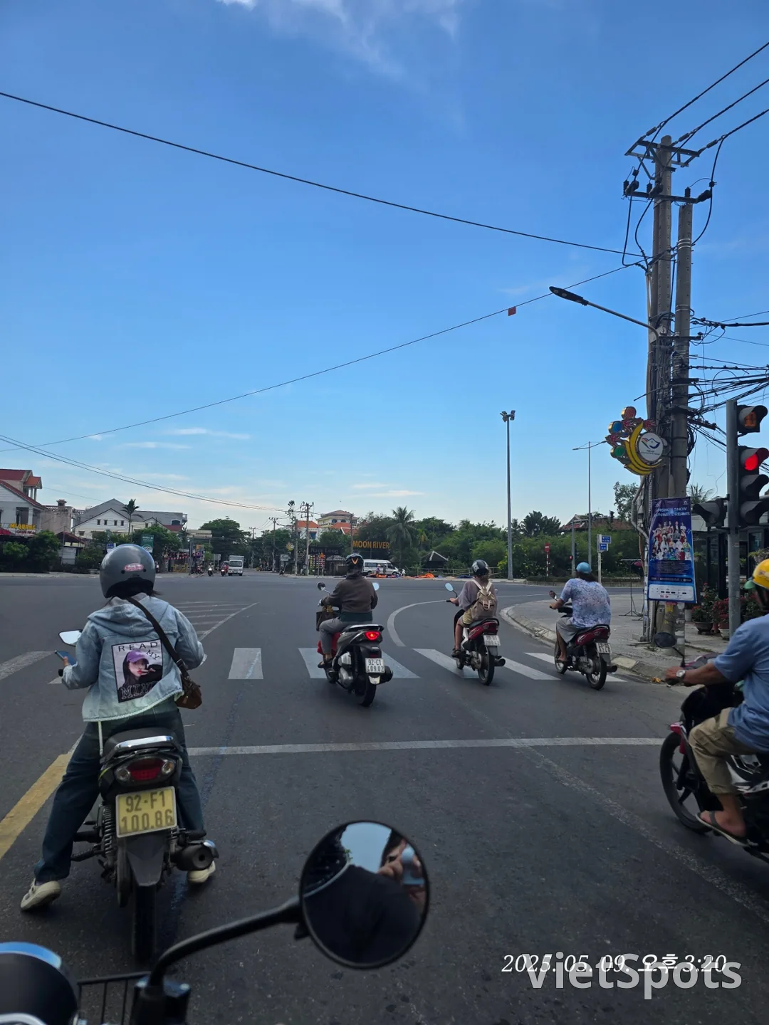 🇻🇳 Nhật ký du lịch Đà Nẵng ✈️ Biển An Bàng