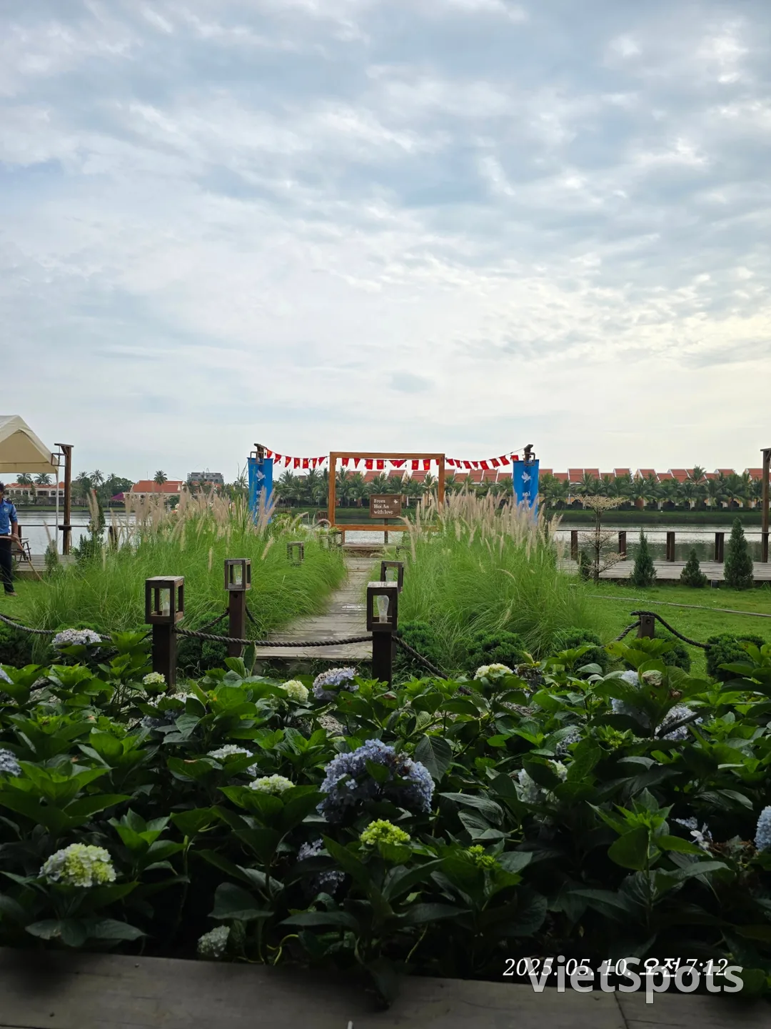 🇻🇳 Review Đà Nẵng ✈️ Hội An quán cà phê xịn🍹