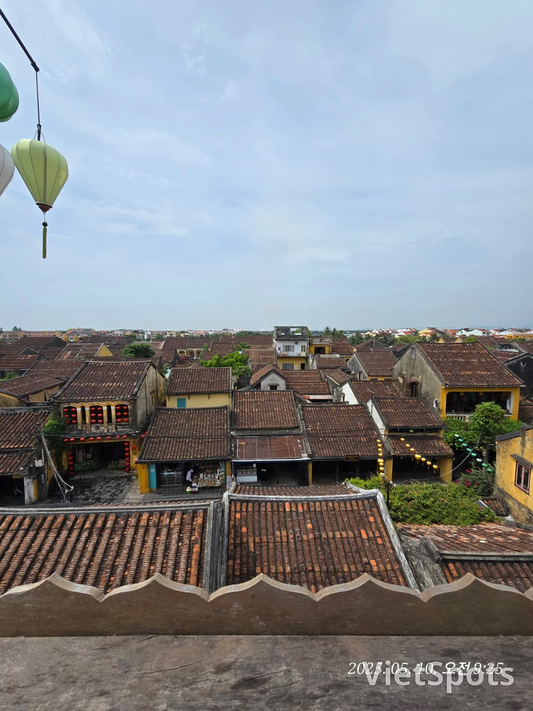 🇻🇳 峴港遊記 ✈️ 會安露臺咖啡館 LAQUE