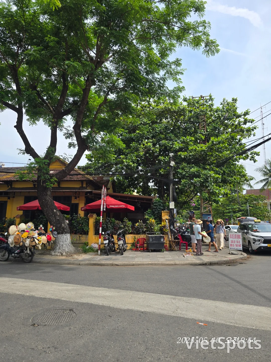 🇻🇳 Da Nang Review ✈️ Back to Highlands Coffee 👍