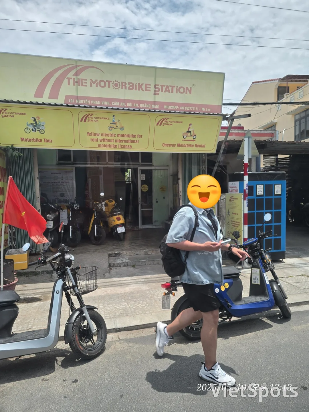 🇻🇳 दा नांग यात्रा समीक्षा ✈️ किराए की कार लेकर दा नांग की ओर~