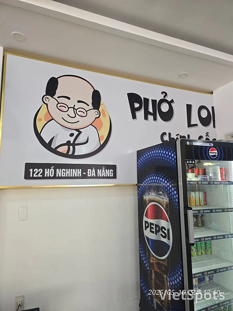 🇻🇳 Review Đà Nẵng ✈️ Quán phở ngon Phở Long Hội 🥢