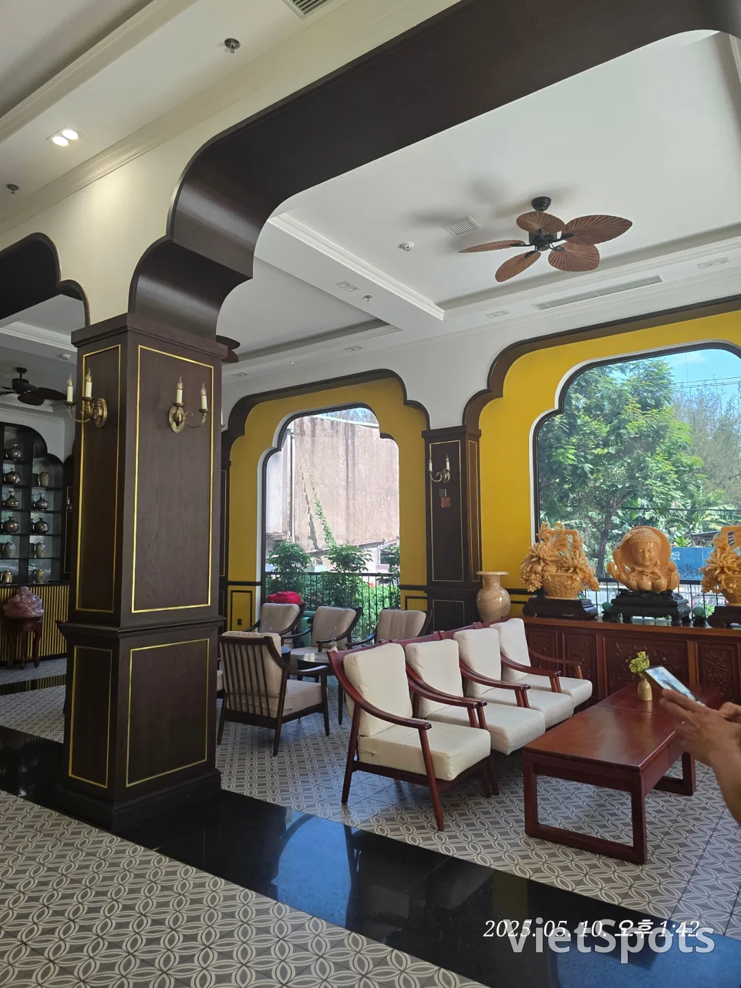 🇻🇳 รีวิว ดานัง ✈️ เช็คอินโรงแรม Charming Beauty