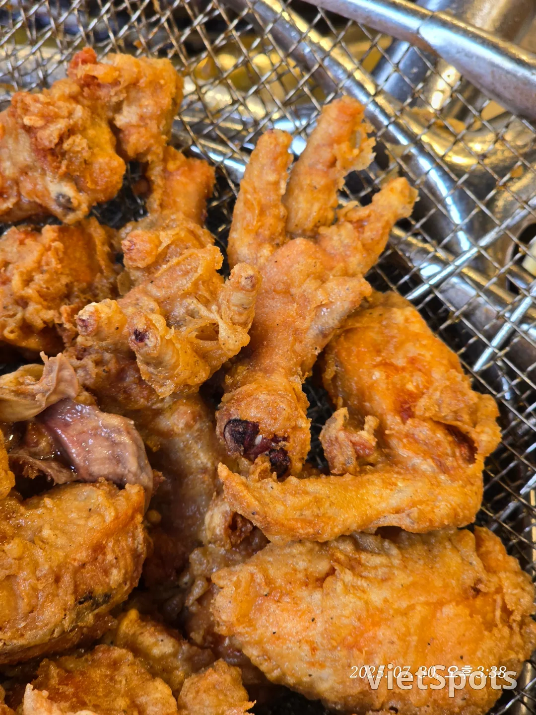 (यात्रा) ग्वांगजू - यांगडोंग तोंगदाक 🐔 🐔
