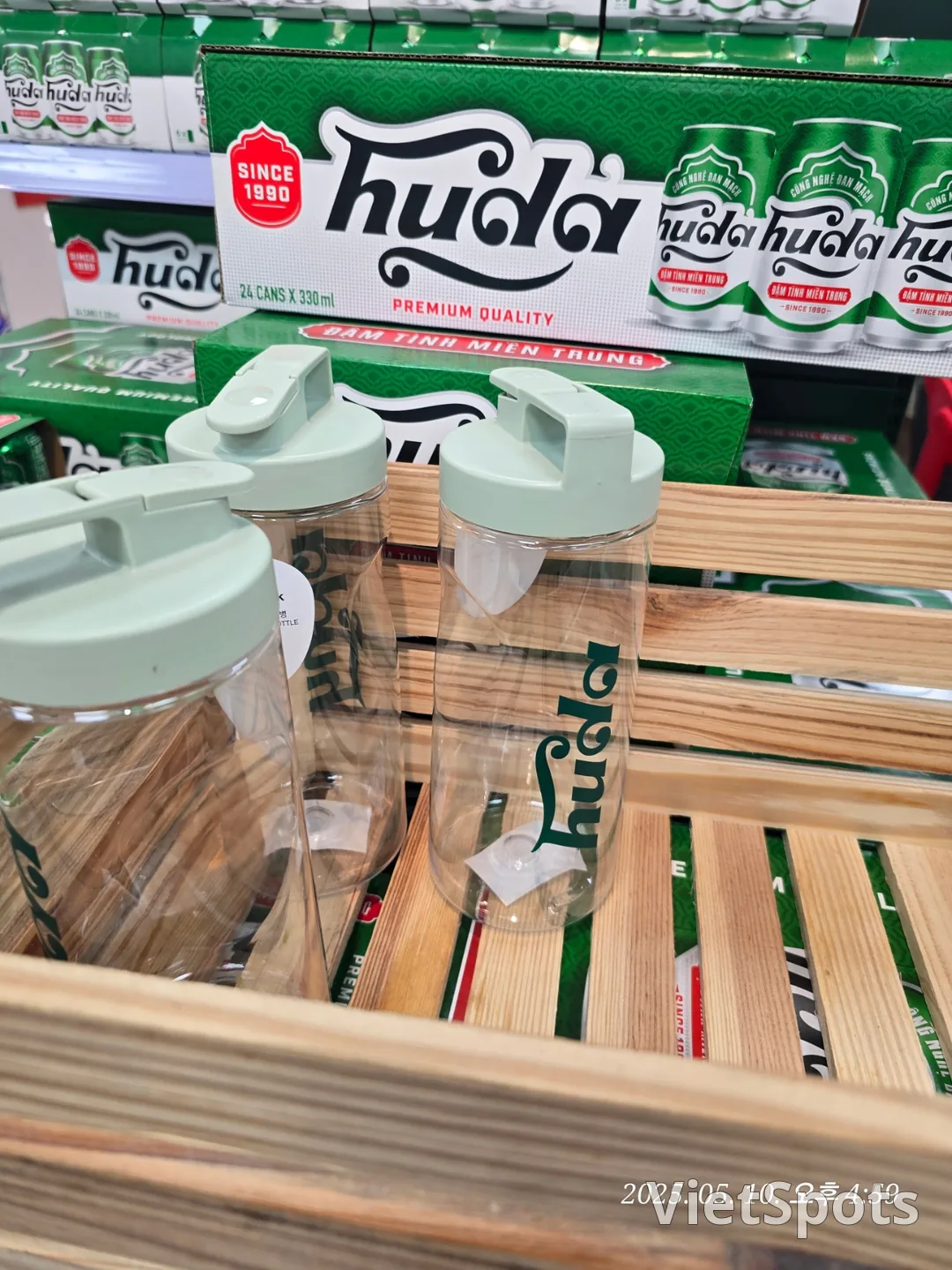 🇻🇳 दा नांग समीक्षा ✈️ लोटे मार्ट शॉपिंग 🛍