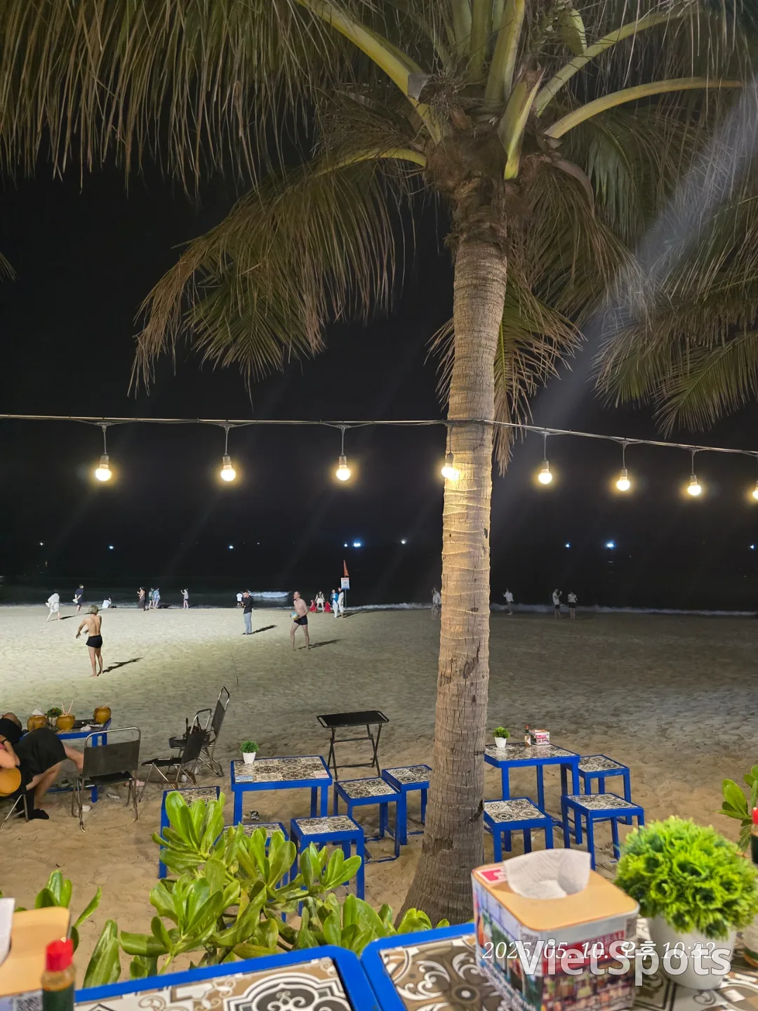 🇻🇳 Đánh giá Đà Nẵng ✈️ Bãi biển Mỹ Khê Herbal Pizza 🍕 🍻