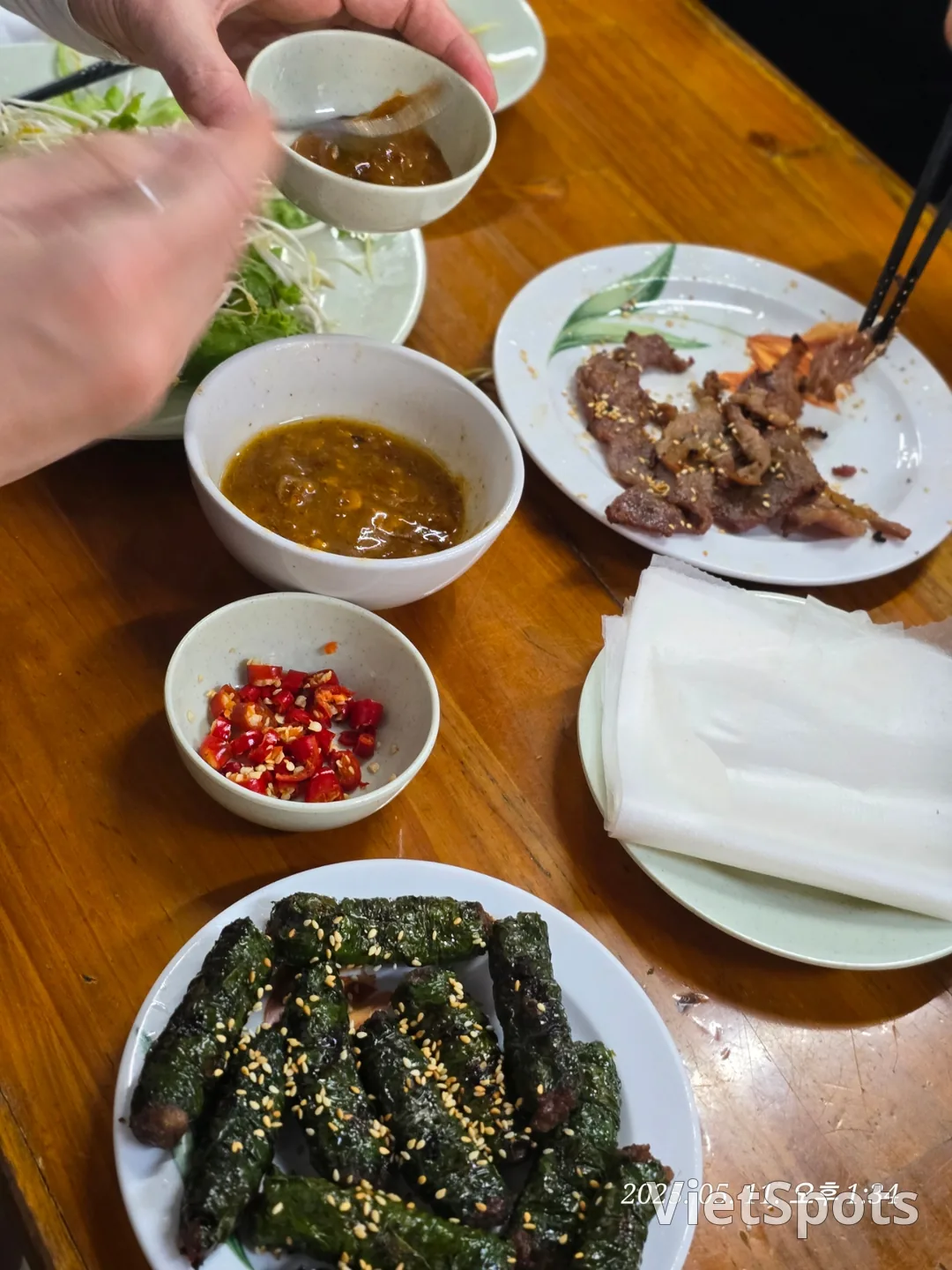 🇻🇳 Hồi ký Đà Nẵng ✈️ Với tình yêu của Dago Cheonsa (Thiên Thần)🥰