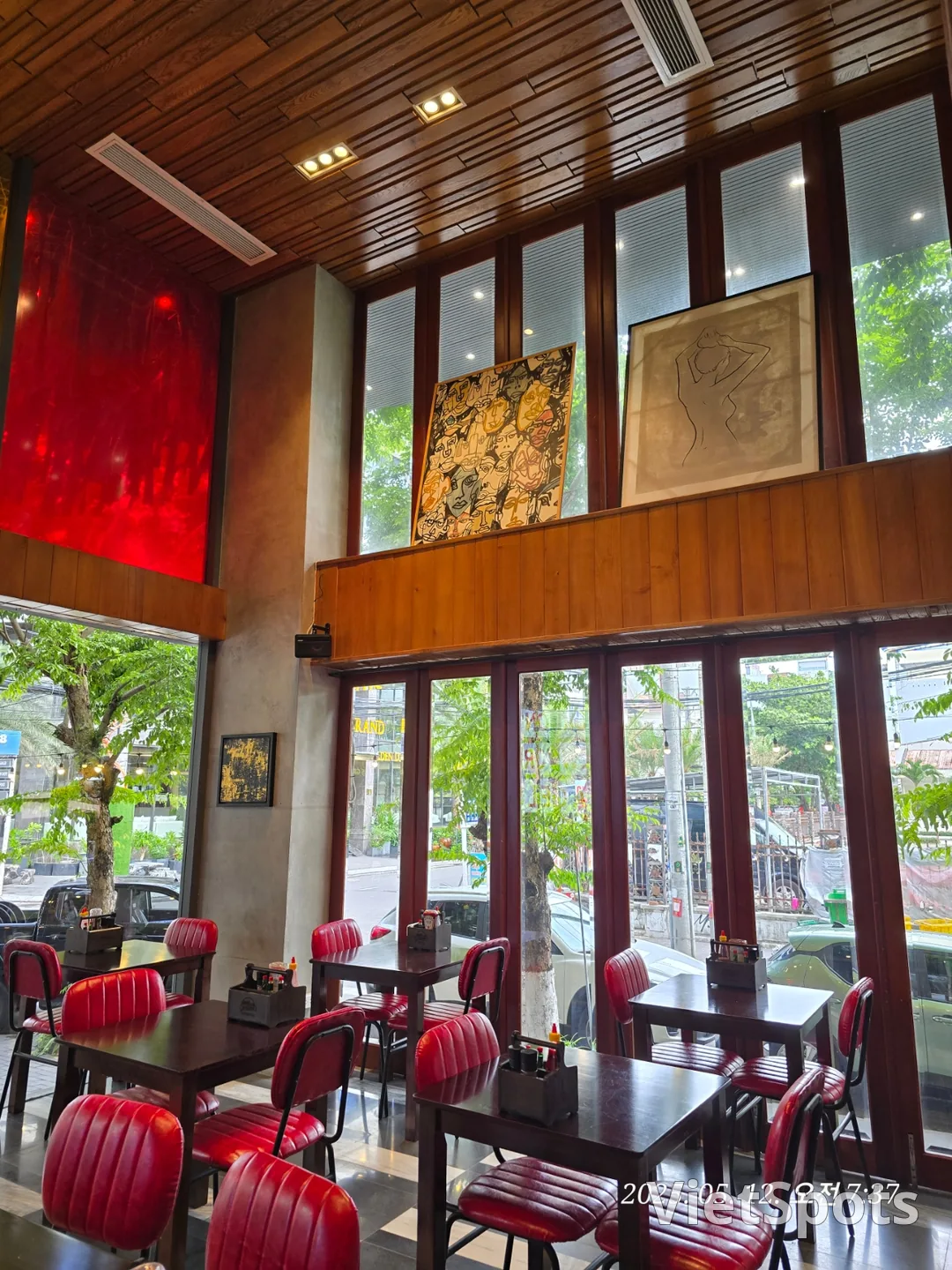 ๐ป๐ณ Da Nang review โ๏ธ Delicious bagel ๐ฅฏ