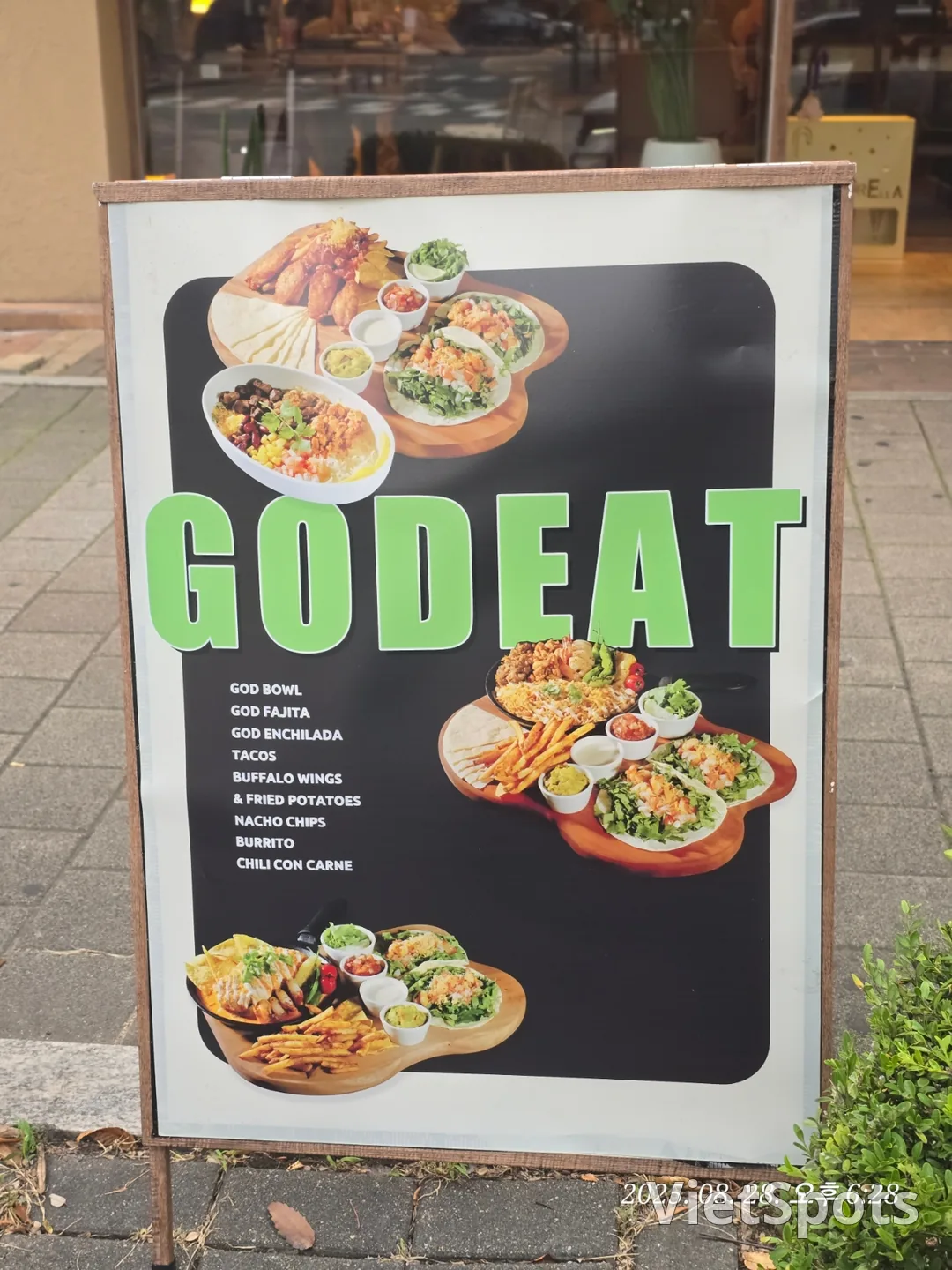 (旅行) 塔可美食店,太好吃啦!🌮