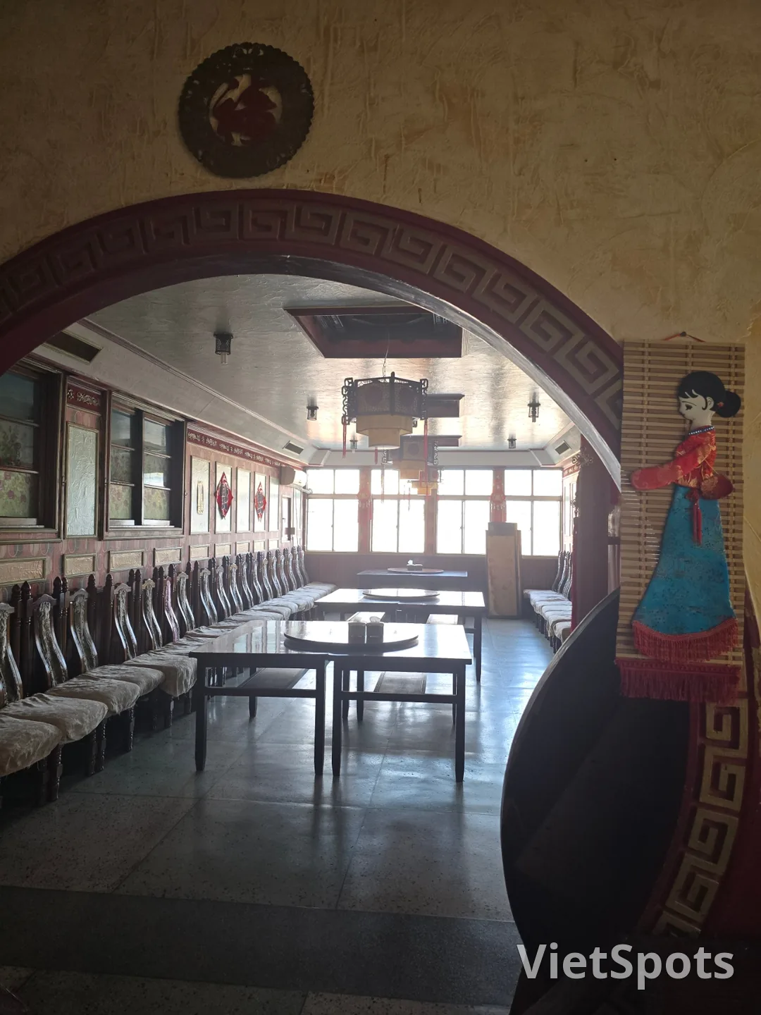 (Du lịch) Quán jjamppong ngon ở Gunsan, Binhaewon 🥢