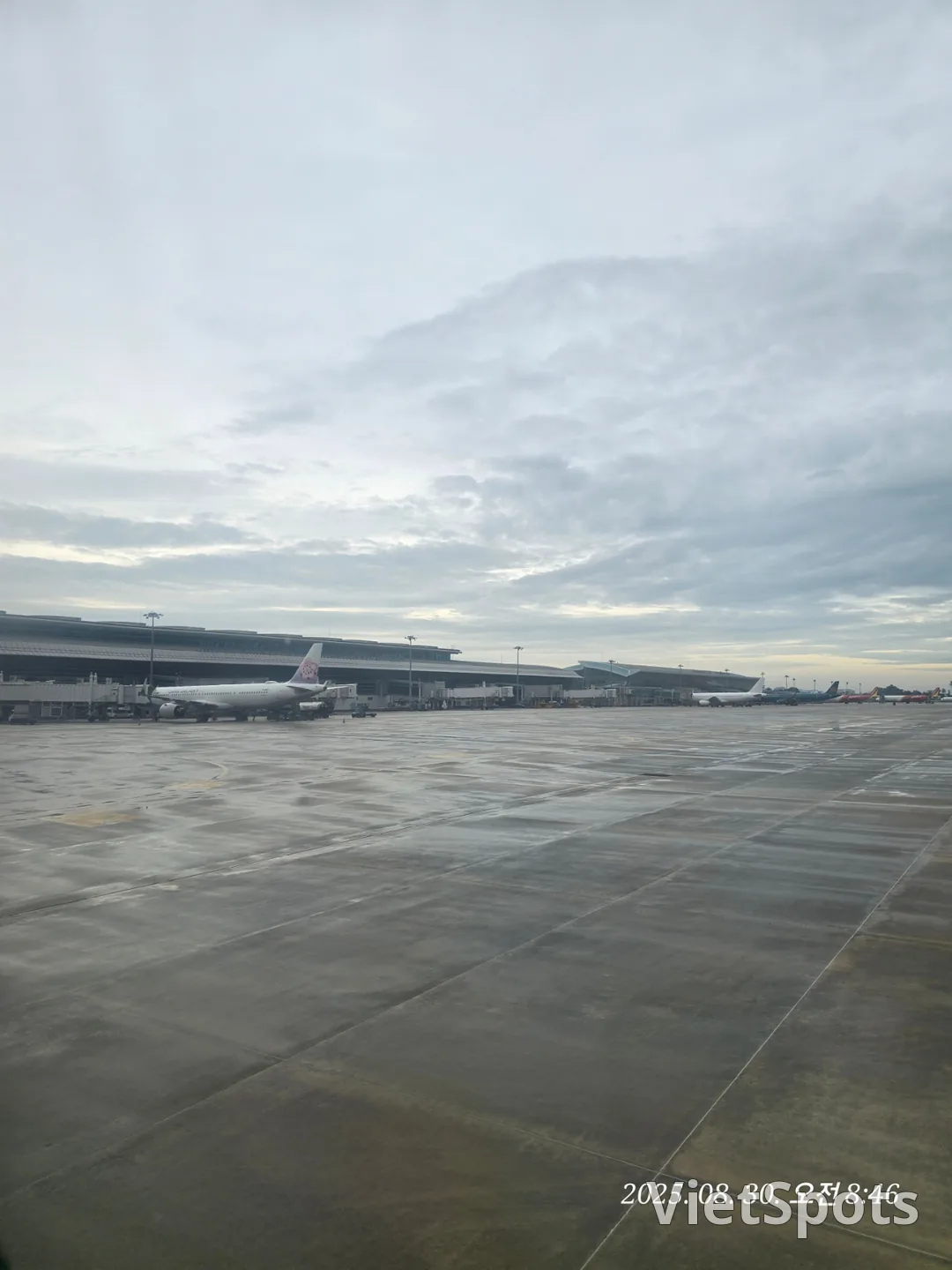 ダナン旅行記✈️ 機内でぐっすり眠るための必需品！👍