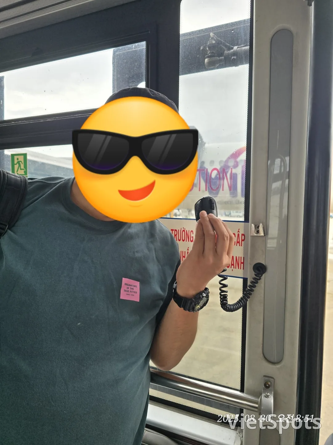 岘港游记 ✈️ 抵达岘港啦!入境快速通道👍