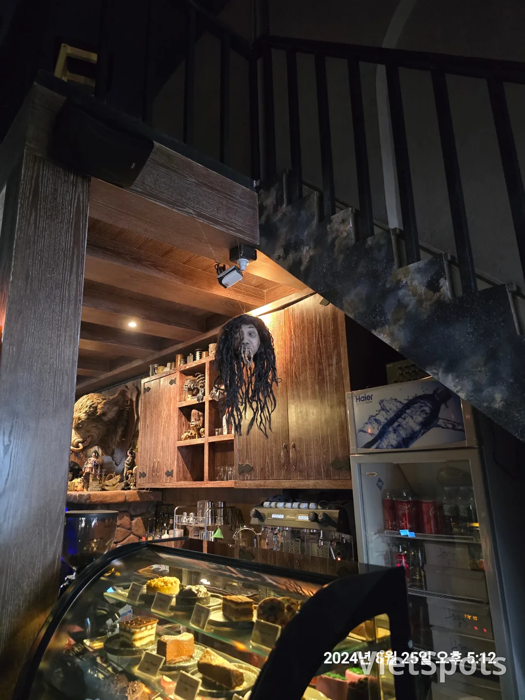 (여행)푸켓 올드타운 mad hog tavern
