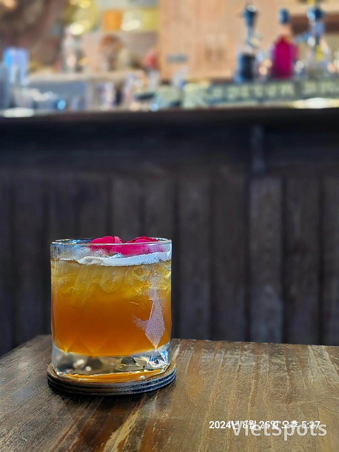 (여행)푸켓 올드타운 mad hog tavern