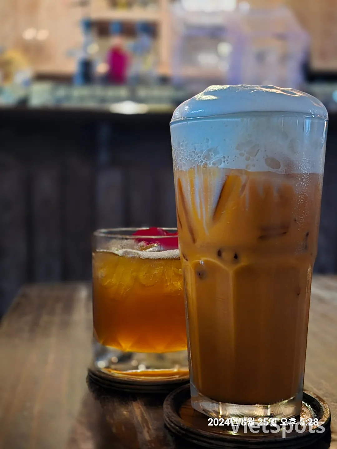 (여행)푸켓 올드타운 mad hog tavern