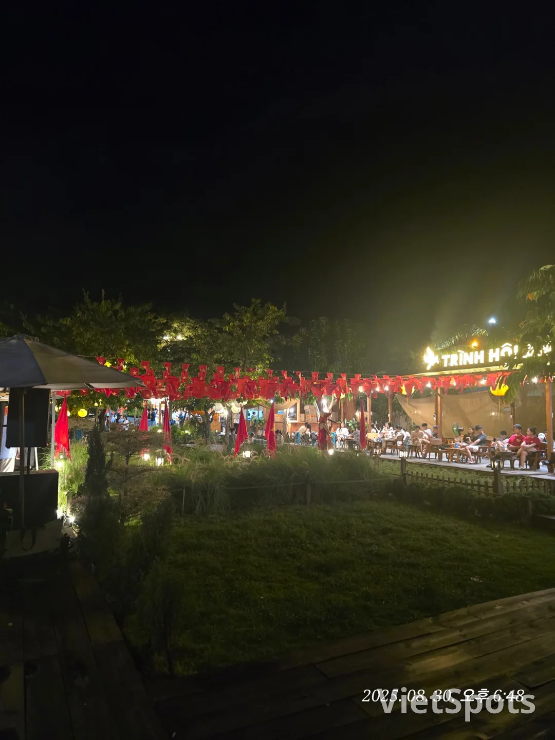 Review Đà Nẵng ✈️ Quán cà phê xịn đậm chất ở Hội An với không gian tuyệt vời ☕️