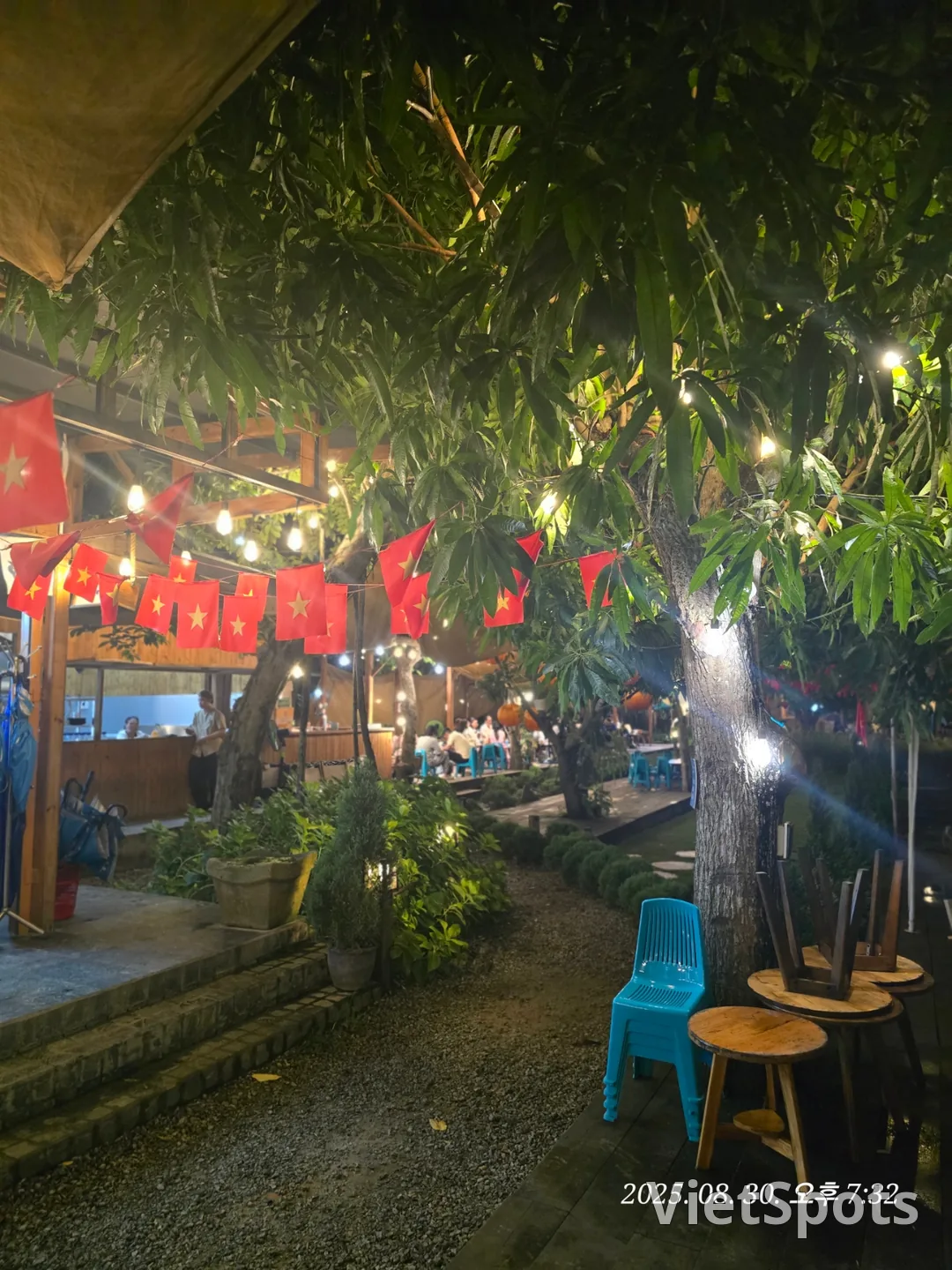 Review Đà Nẵng ✈️ Quán cà phê xịn đậm chất ở Hội An với không gian tuyệt vời ☕️