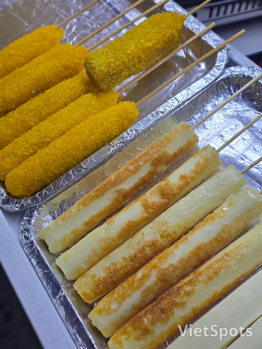 岘港游记 ✈️ 会安夜市美食