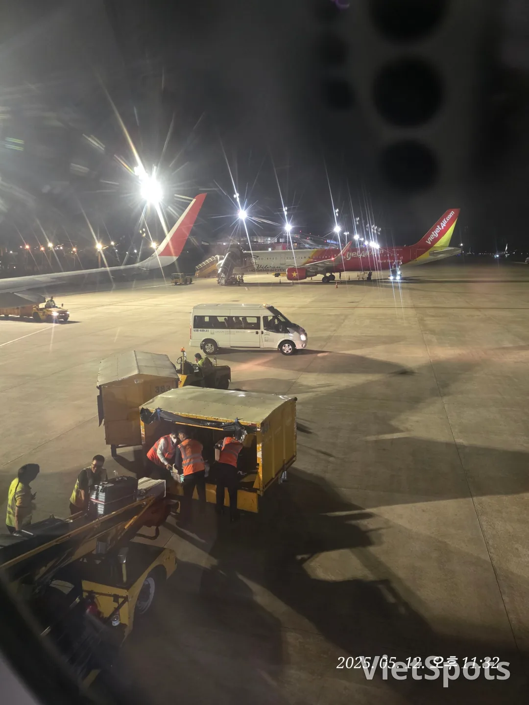 Da Nang review ✈️ Won Vietjet SkyBoss Nupconomy ✌️