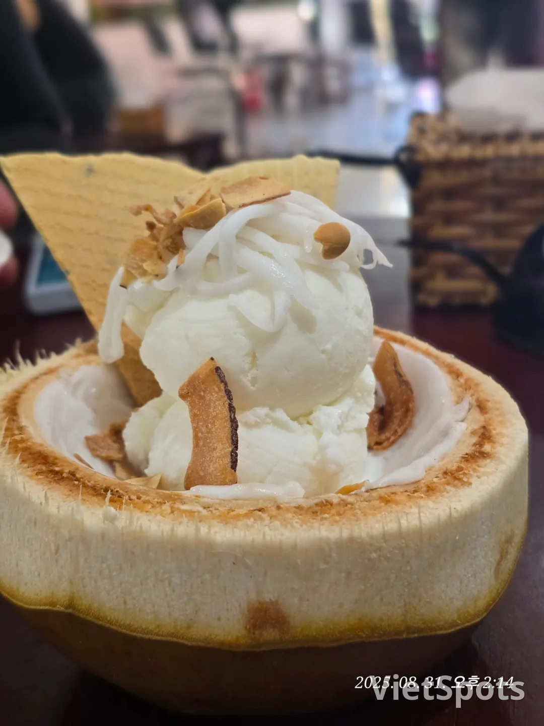 다낭후기 ✈️ 호이안 디저트 맛집!
Tiệm Chè Xíu