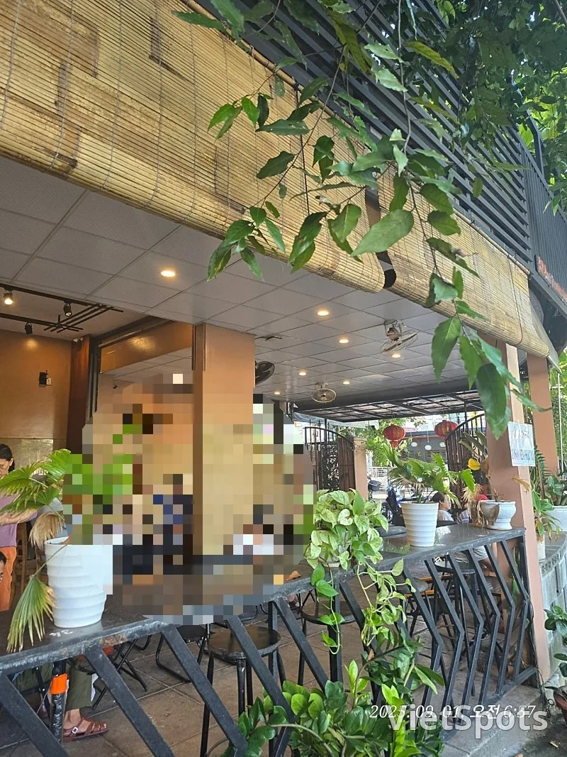 峴港遊記 ✈️ 會安本地咖啡館 HA COFFEE