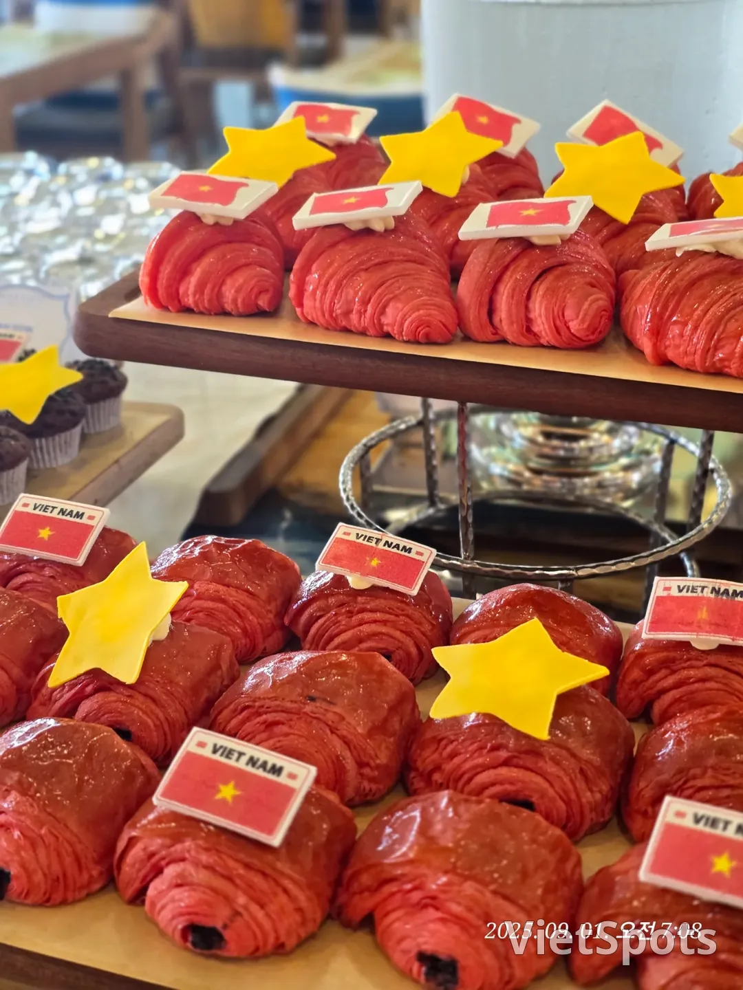 岘港游记 ✈️ 会安华夫饼咖啡馆早餐🥢 第2天