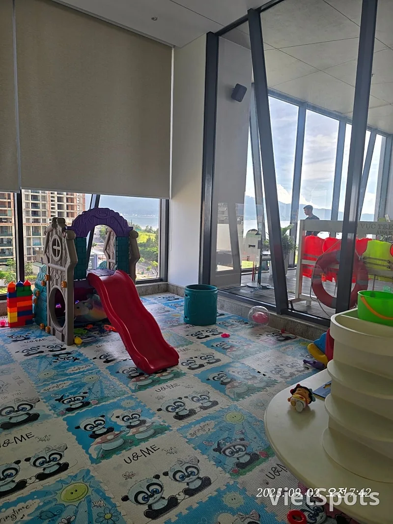 Da Nang review ✈️ Facilities at the Da Nang Awaken Hotel