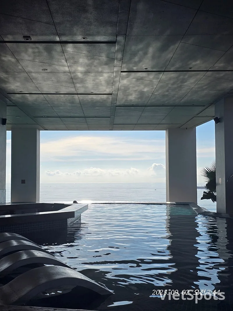 Da Nang review ✈️ Facilities at the Da Nang Awaken Hotel