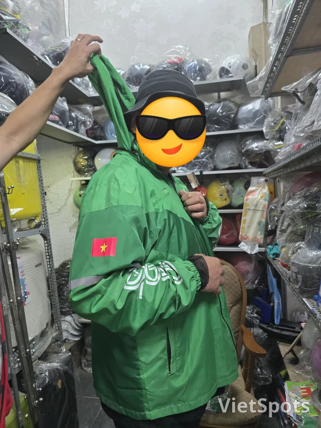 岘港游记 ✈️ Grab Jumper使用方法!