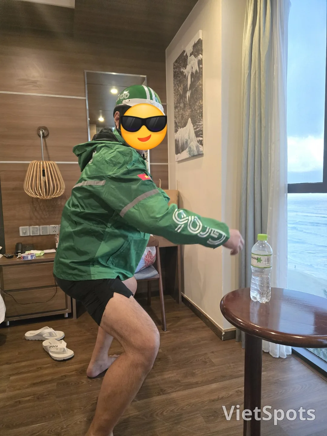 岘港游记 ✈️ Grab Jumper使用方法!