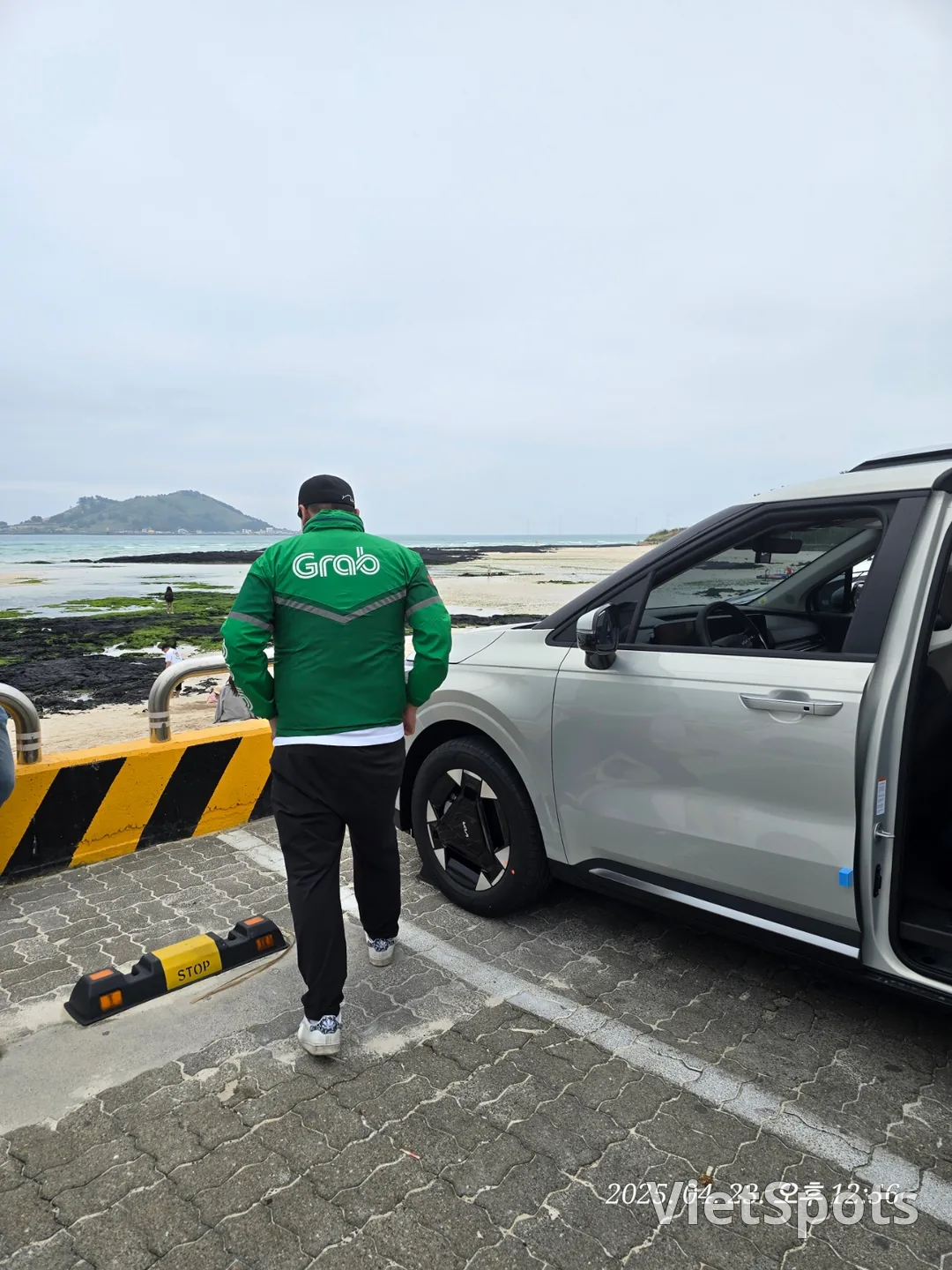 岘港游记 ✈️ Grab Jumper使用方法!