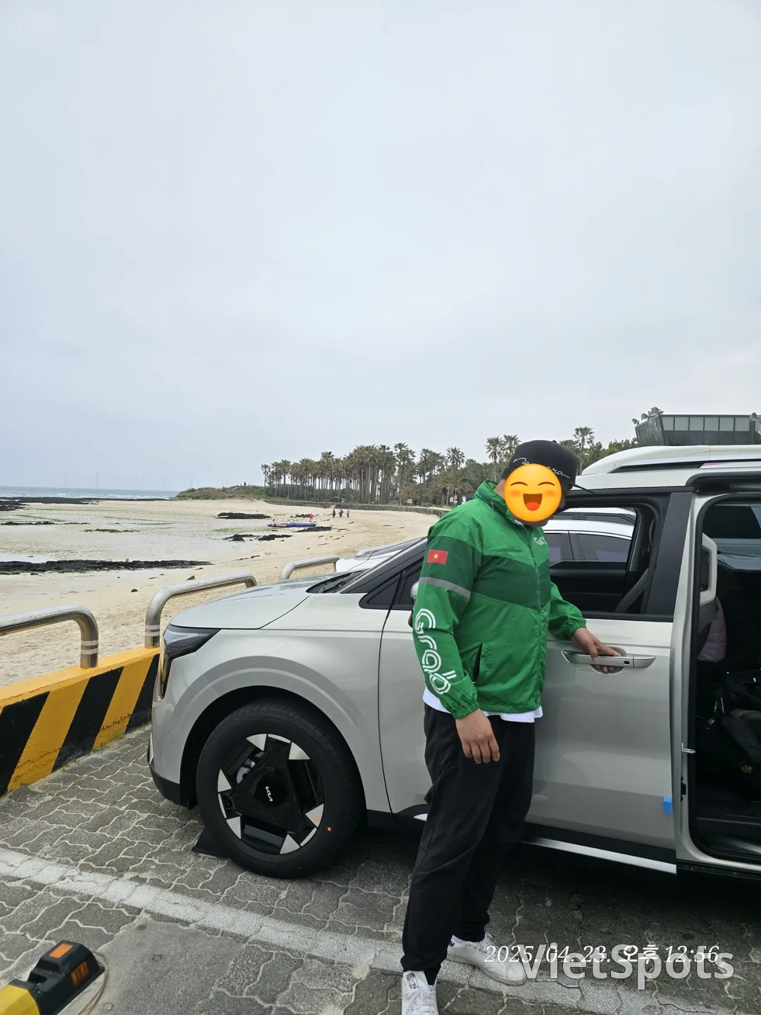 岘港游记 ✈️ Grab Jumper使用方法!