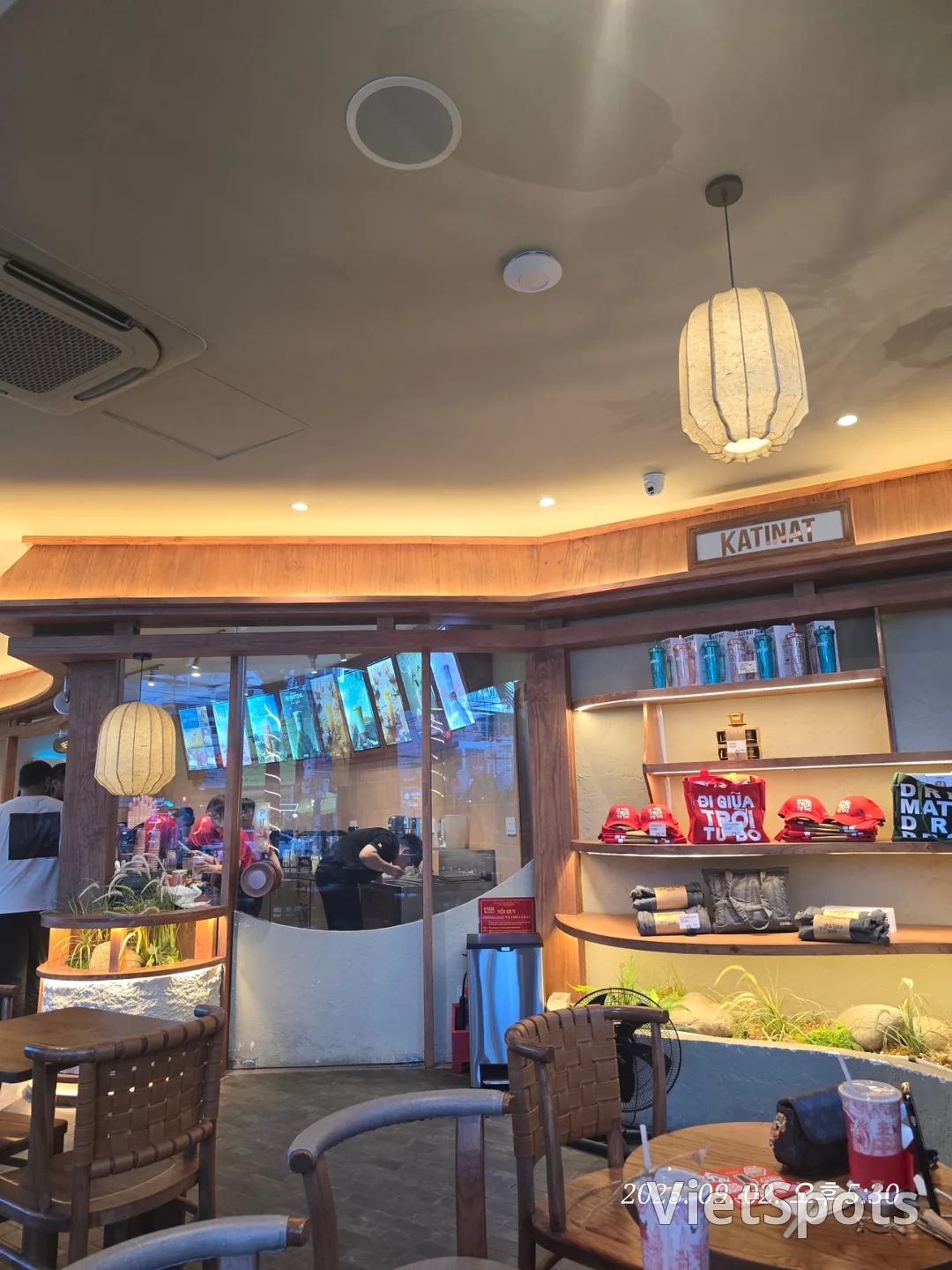 峴港遊記 ✈️ KATINAT Nguyễn Văn Thoại - 峴港