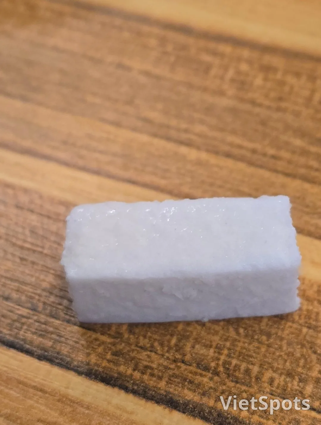 Review Đà Nẵng ✈️ Kẹo dẻo dừa My Gummy 🥥🍬🔸️