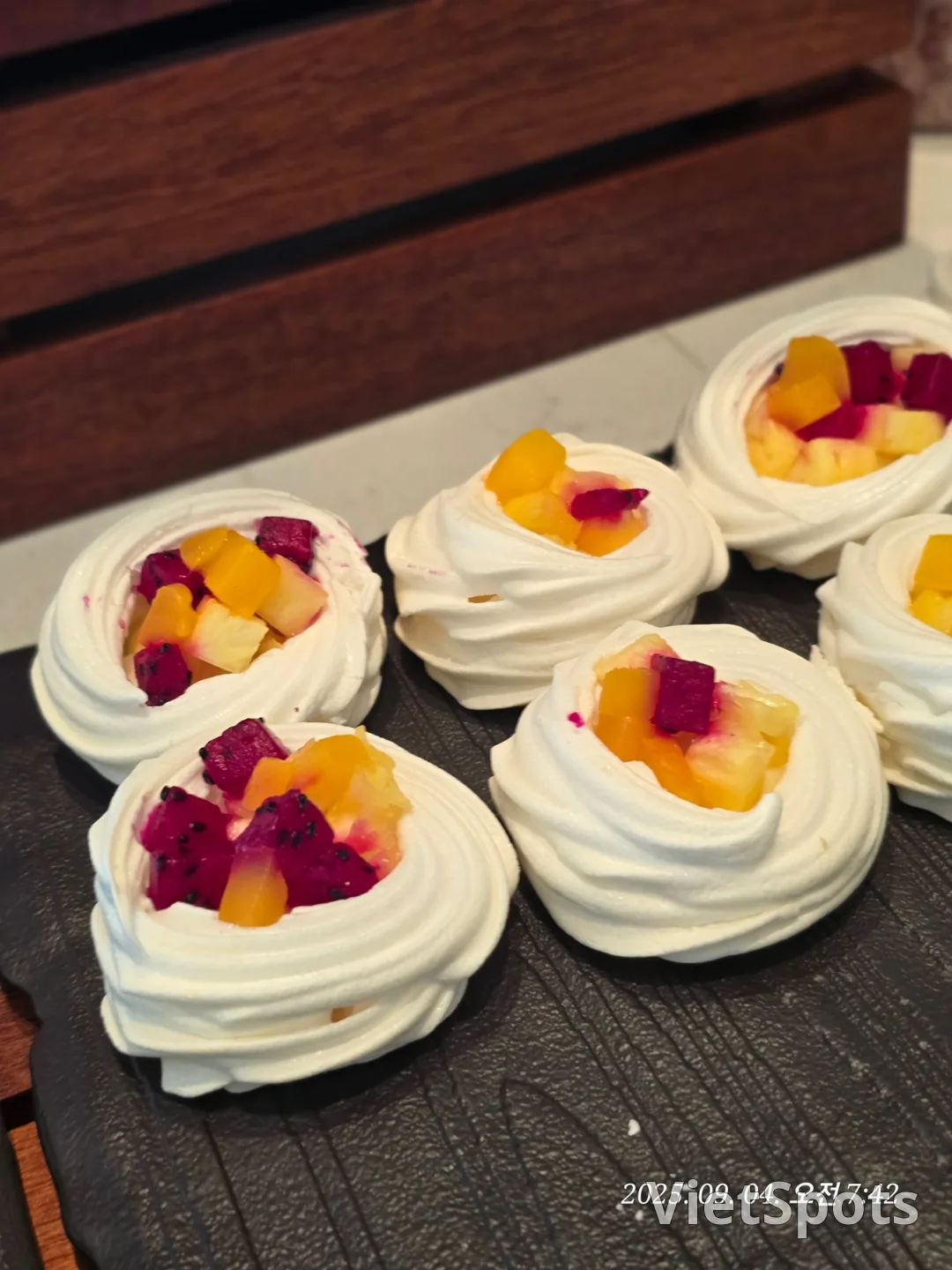 รีวิวทริปดานัง ✈️ อาหารเช้าวันที่ 3 ที่ Awaken