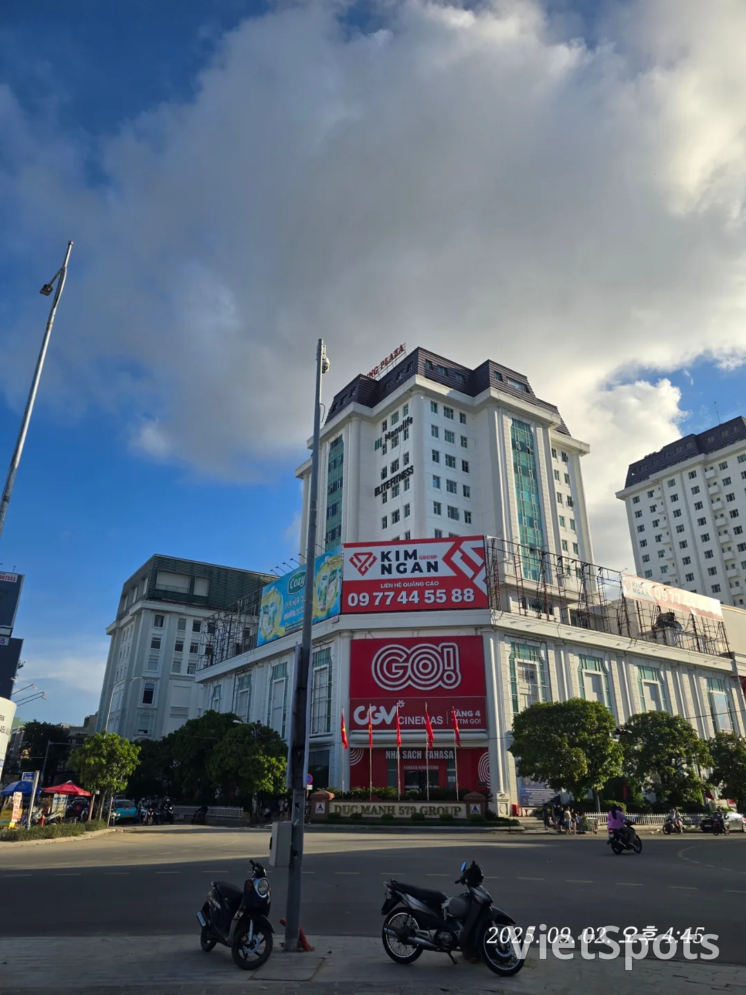 (Info)🚩 Da Nang "Market Tour" Comparison Review of 4 Places